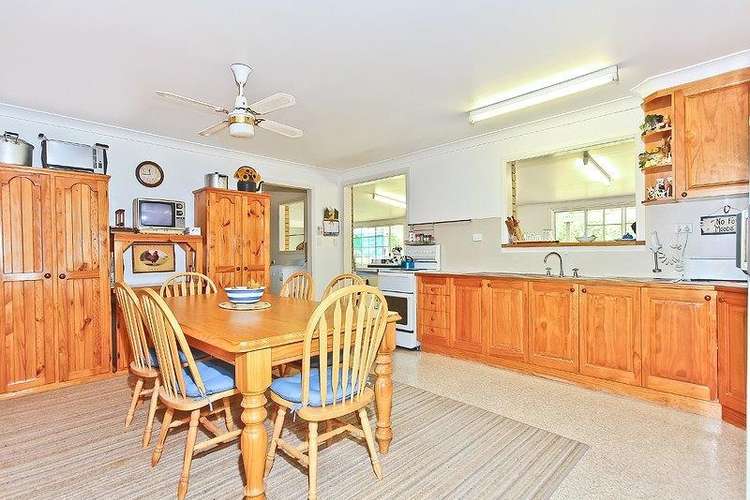 Sixth view of Homely house listing, 176 Fischer Road, Carbrook QLD 4130