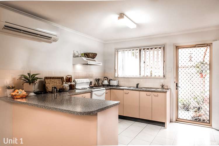 Third view of Homely house listing, 100 HENDERSON ROAD, Burpengary QLD 4505