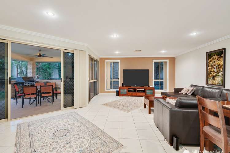 Fourth view of Homely house listing, 12 Billa Cl, Drewvale QLD 4116