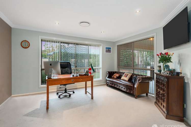 Sixth view of Homely house listing, 12 Billa Cl, Drewvale QLD 4116