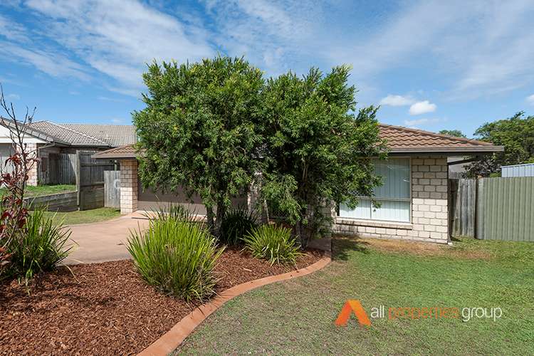 Main view of Homely house listing, 7 Clearview Court, Eagleby QLD 4207