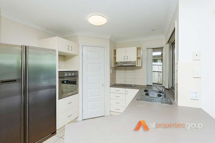 Second view of Homely house listing, 7 Clearview Court, Eagleby QLD 4207