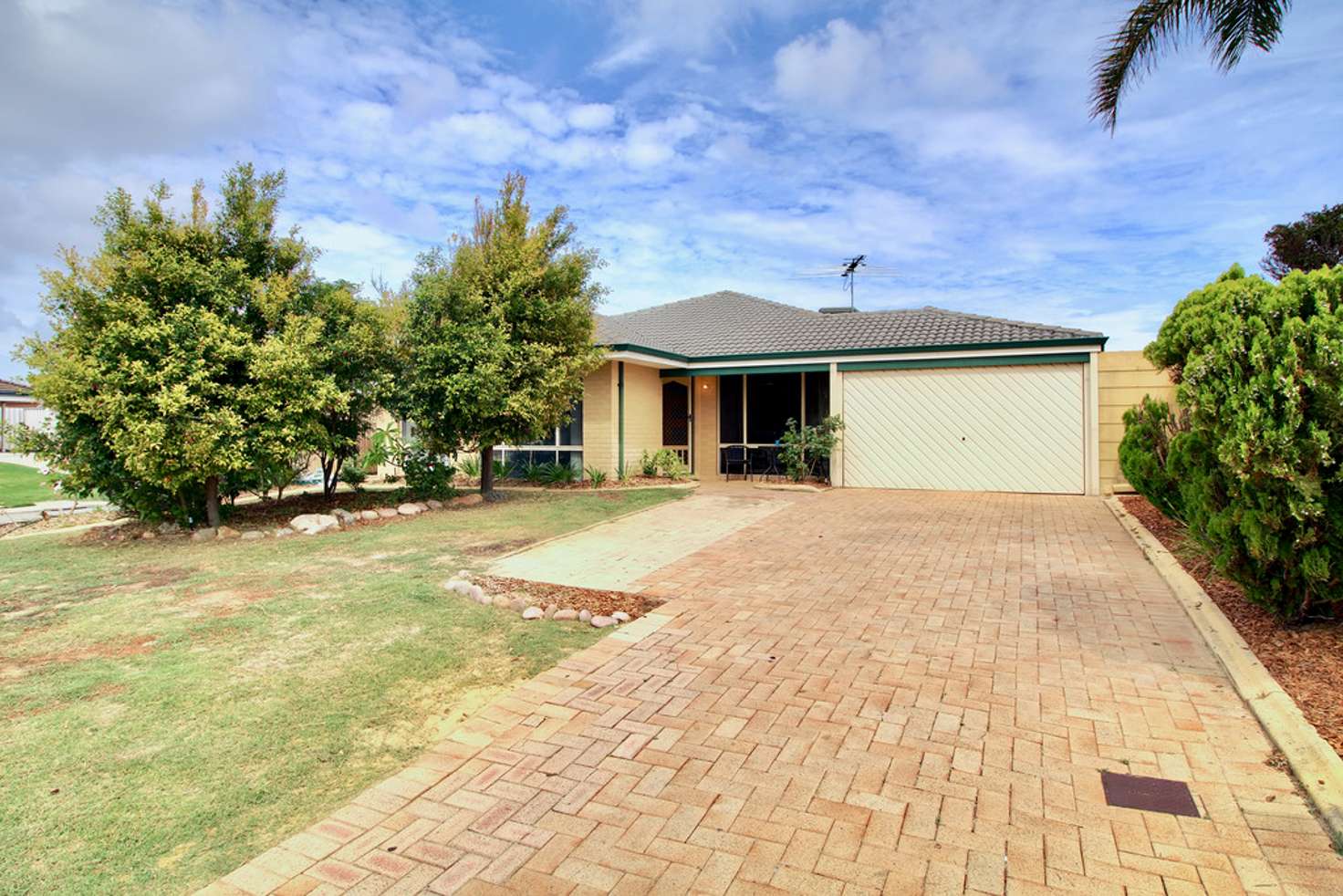 Main view of Homely house listing, 1 Primus Place, Warnbro WA 6169