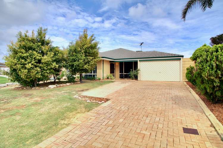 Main view of Homely house listing, 1 Primus Place, Warnbro WA 6169