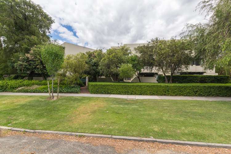 Main view of Homely unit listing, 9-7 Leane Street, South Perth WA 6151
