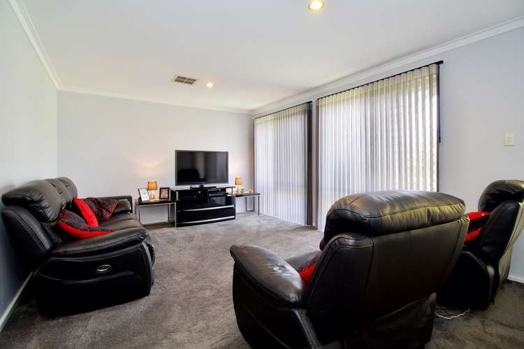 Third view of Homely house listing, 100 Unnaro Street, Hillman WA 6168