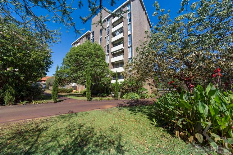 Main view of Homely apartment listing, 5/7 Clifton Crescent, Mount Lawley WA 6050