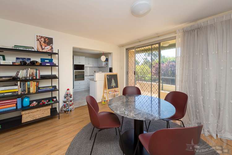 Fourth view of Homely apartment listing, 5/7 Clifton Crescent, Mount Lawley WA 6050