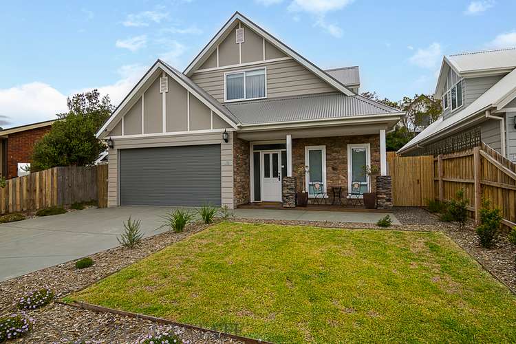 Main view of Homely house listing, 35 Marna Street, Healesville VIC 3777
