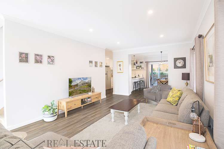 Second view of Homely house listing, 35 Marna Street, Healesville VIC 3777