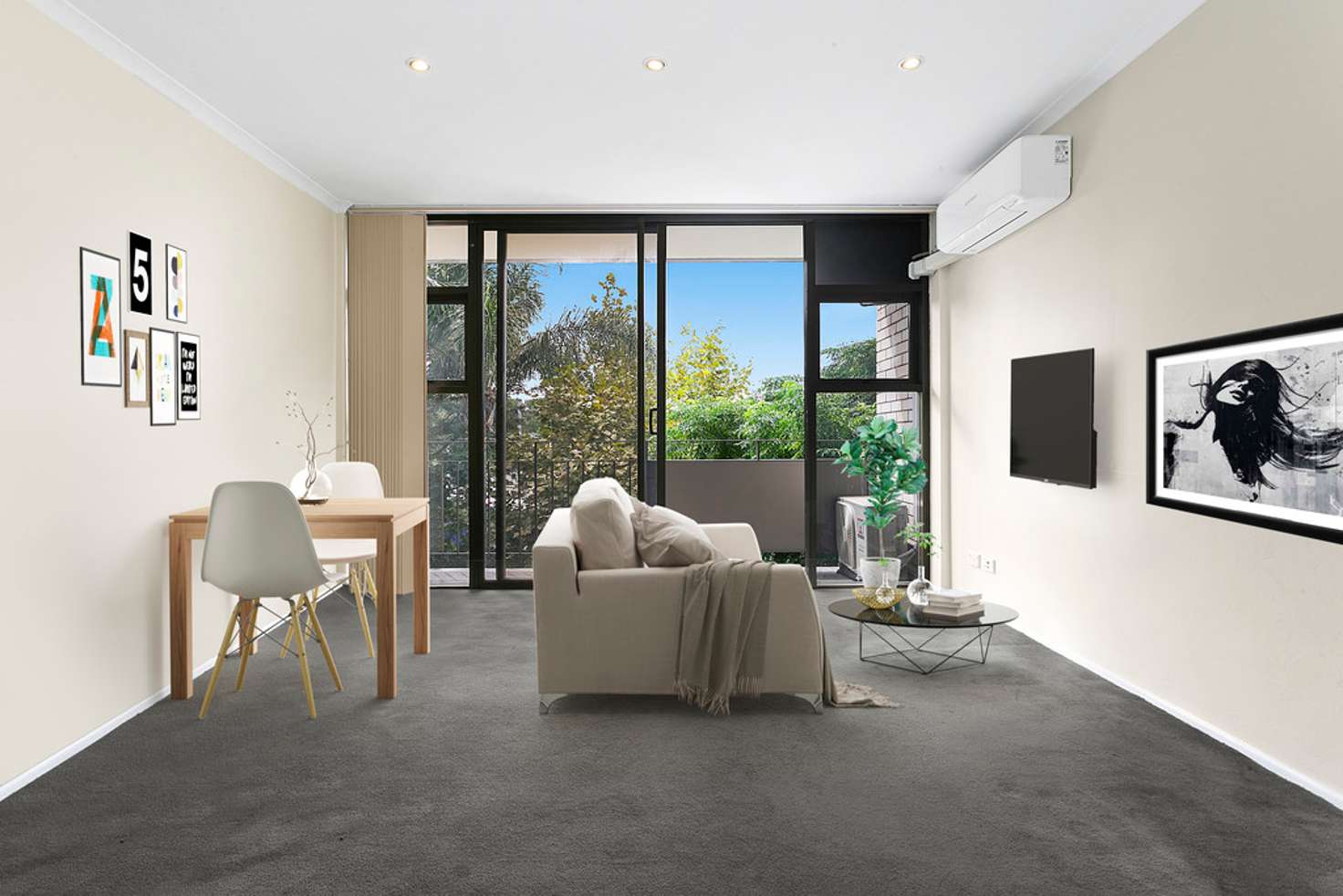Main view of Homely studio listing, 33/35 Alison Road, Kensington NSW 2033