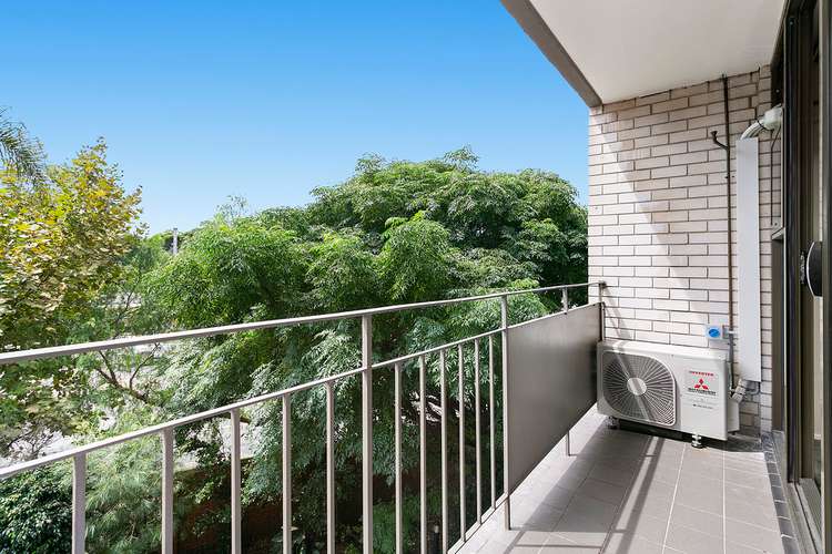 Second view of Homely studio listing, 33/35 Alison Road, Kensington NSW 2033