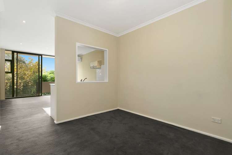 Third view of Homely studio listing, 33/35 Alison Road, Kensington NSW 2033