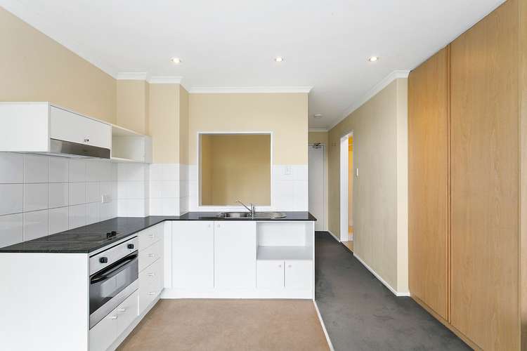 Fifth view of Homely studio listing, 33/35 Alison Road, Kensington NSW 2033