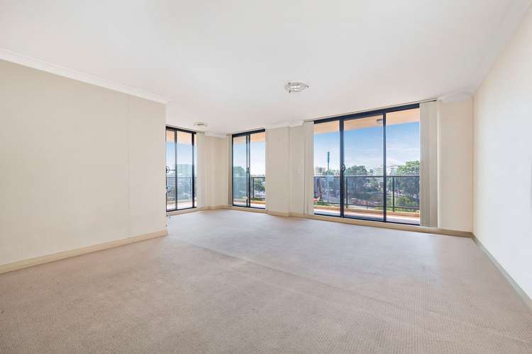 Second view of Homely apartment listing, 77/1-3 Beresford Road, Strathfield NSW 2135
