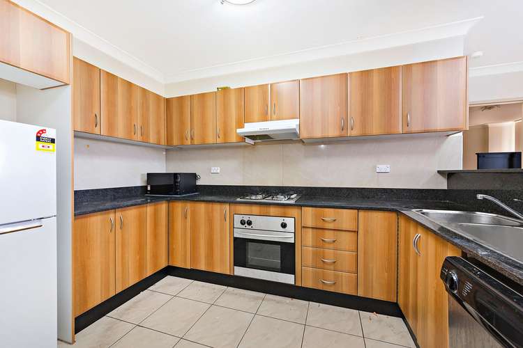 Third view of Homely apartment listing, 77/1-3 Beresford Road, Strathfield NSW 2135