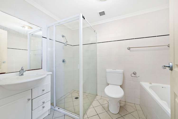 Fourth view of Homely apartment listing, 77/1-3 Beresford Road, Strathfield NSW 2135