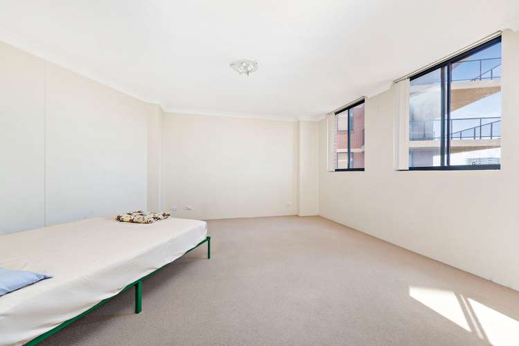Fifth view of Homely apartment listing, 77/1-3 Beresford Road, Strathfield NSW 2135