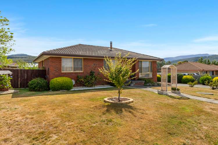 Main view of Homely house listing, 12 Riverdowns Drive, Margate TAS 7054