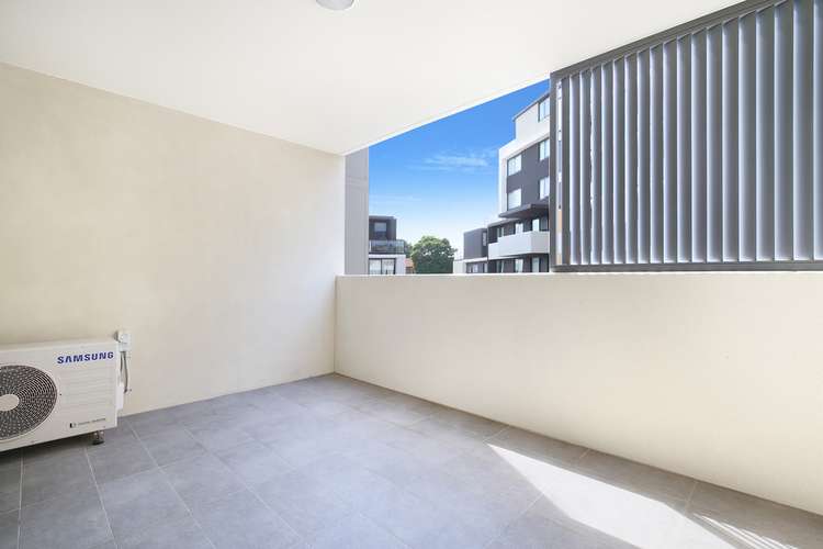Fourth view of Homely apartment listing, 81/15-19 Edgehill Avenue, Botany NSW 2019