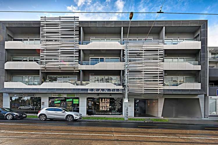 Main view of Homely apartment listing, 310/76-78 Keilor Road, Essendon North VIC 3041