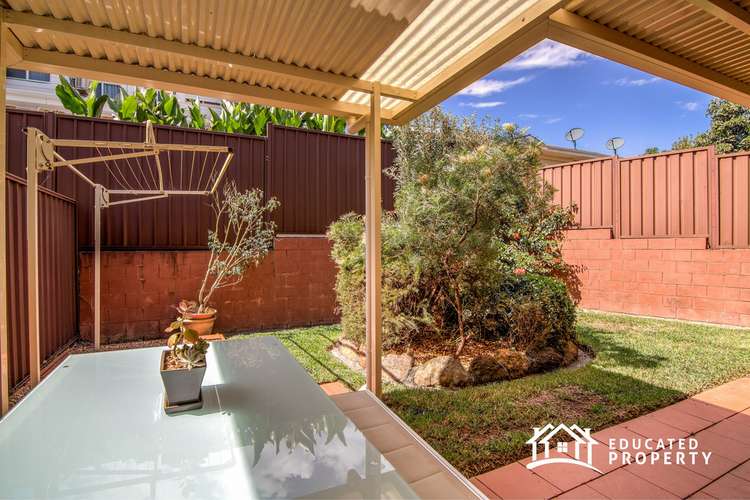 Fourth view of Homely townhouse listing, 11/66 Castlereagh Street, Penrith NSW 2750