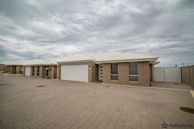 Second view of Homely house listing, 4/8 Stroud Street, Beachlands WA 6530