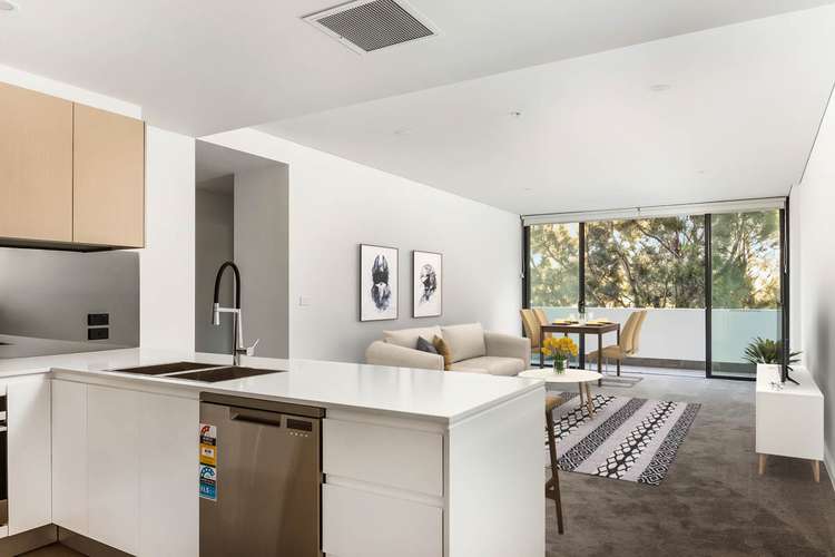 Main view of Homely apartment listing, 14/22-26 Flinders Street, Wollongong NSW 2500
