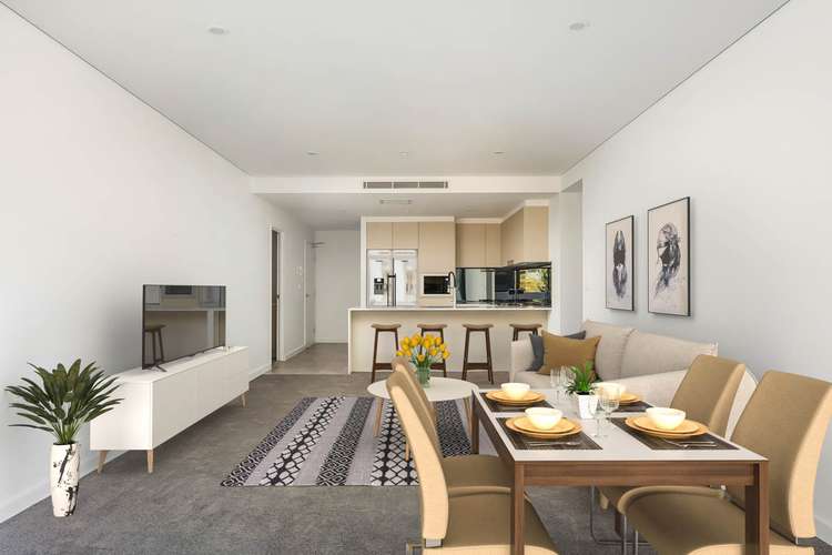 Fifth view of Homely apartment listing, 14/22-26 Flinders Street, Wollongong NSW 2500