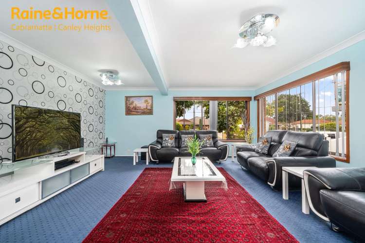 Main view of Homely house listing, 15A MALABAR STREET, Canley Vale NSW 2166