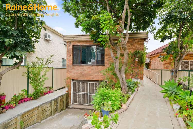 Second view of Homely house listing, 15A MALABAR STREET, Canley Vale NSW 2166