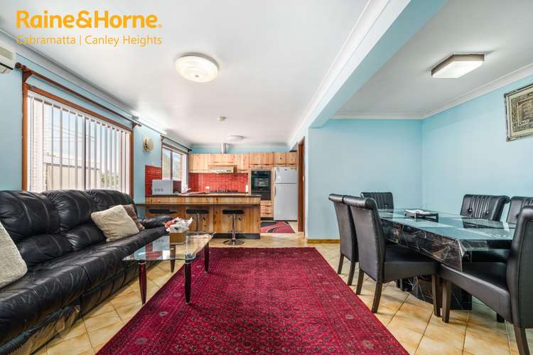 Sixth view of Homely house listing, 15A MALABAR STREET, Canley Vale NSW 2166