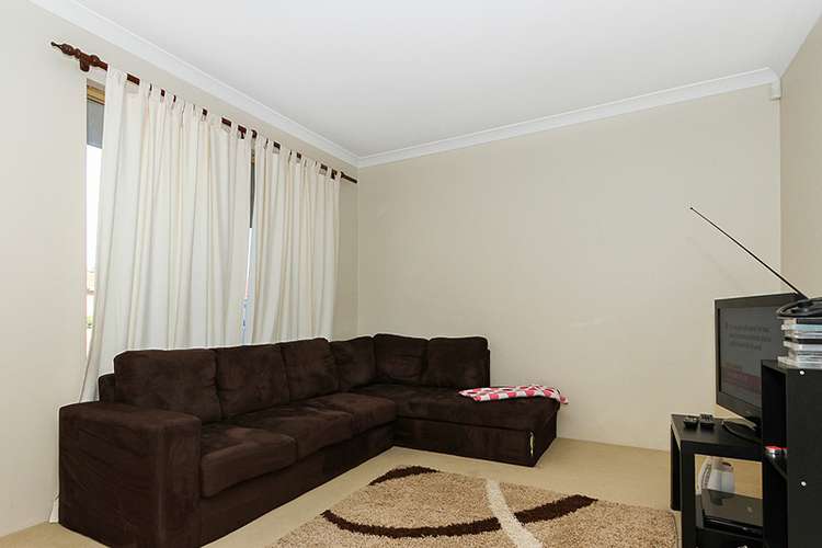 Second view of Homely house listing, 6 Axewood Place, Beechboro WA 6063