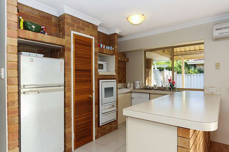 Fourth view of Homely house listing, 6 Axewood Place, Beechboro WA 6063