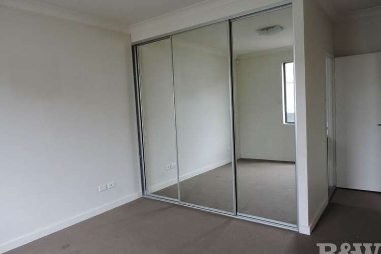 Second view of Homely unit listing, 20/5-11 Howard Avenue, Northmead NSW 2152