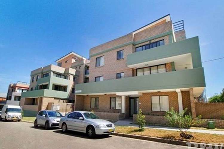 Third view of Homely unit listing, 20/5-11 Howard Avenue, Northmead NSW 2152