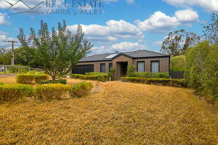 Main view of Homely house listing, 28 Elamo Road, Healesville VIC 3777