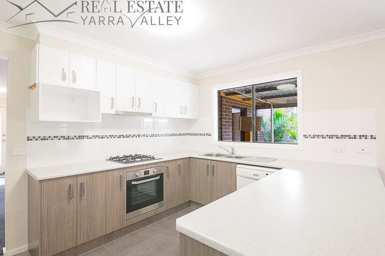 Second view of Homely house listing, 28 Elamo Road, Healesville VIC 3777