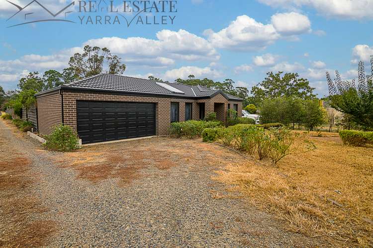 Fifth view of Homely house listing, 28 Elamo Road, Healesville VIC 3777