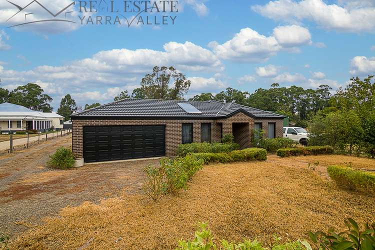 Sixth view of Homely house listing, 28 Elamo Road, Healesville VIC 3777