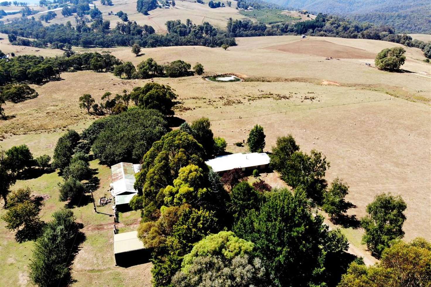 Main view of Homely house listing, 129 Keenans Road, Batlow NSW 2730