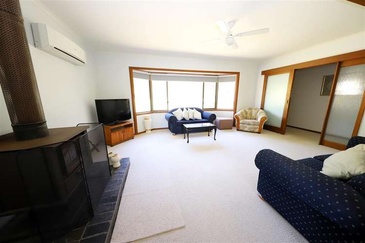 Fifth view of Homely house listing, 129 Keenans Road, Batlow NSW 2730