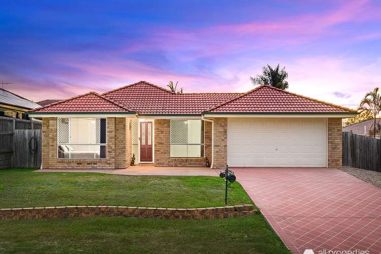 Main view of Homely house listing, 15 Ryedale Street, Heritage Park QLD 4118