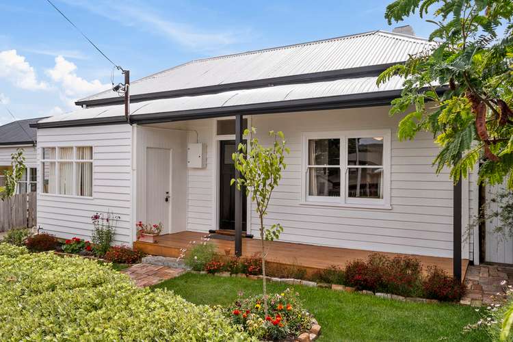 Main view of Homely house listing, 4 Bayswater Road, Moonah TAS 7009