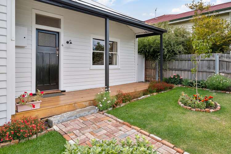 Second view of Homely house listing, 4 Bayswater Road, Moonah TAS 7009
