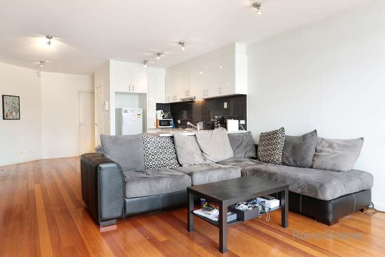 Fourth view of Homely apartment listing, 23/157 Epsom Road, Ascot Vale VIC 3032