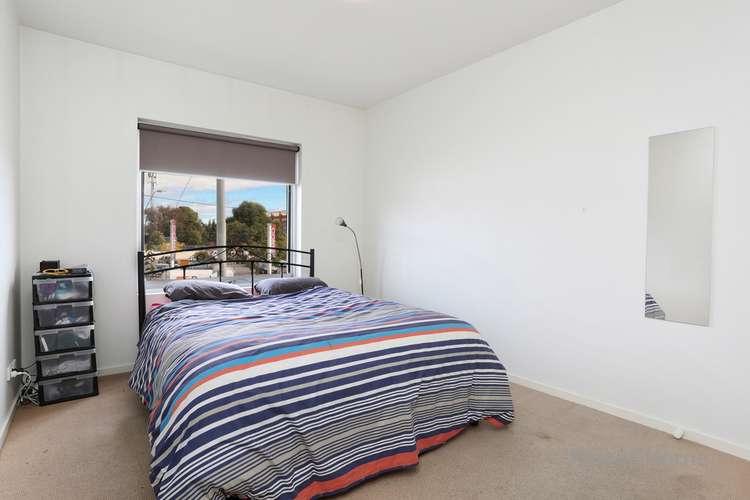 Fifth view of Homely apartment listing, 23/157 Epsom Road, Ascot Vale VIC 3032