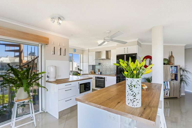 Third view of Homely house listing, 25C/145 Lowanna Drive, Buddina QLD 4575