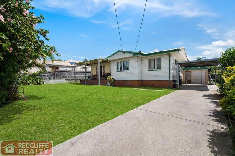 Main view of Homely house listing, 4 Jamond Street, Kippa-ring QLD 4021