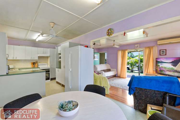 Second view of Homely house listing, 4 Jamond Street, Kippa-ring QLD 4021